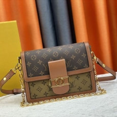 Louis Vuitton Satchel Bags